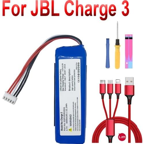 YDLBAT Battery Chargers