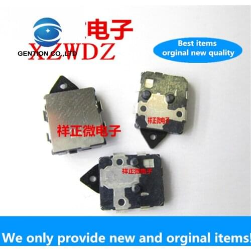 10pcs 100% orginal new SPVL110100 Thin 3-direction motion detection switch with positioning post patch