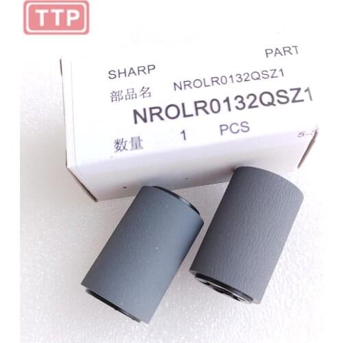Genuine original For Sharp ARM208 ARM256 ARM316 ARM258 MX260 MX264 MX310 MX314 Paper Feed Roller NROLR0132QSZZ NROLR0132QSZ1