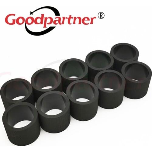 10X Q7829-67926 RL1-0915-000 Tray 1 Pickup Roller Rubber for HP LaserJet 5200 M5025 M5035 MFP Pro M701 M706 M435 M725 M712