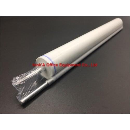 2Pcs 100% 14Meters Fuser Cleaning Web Roller for Ricoh MP1350 MP1100 MP9000 Cleaning Web AE04-5054 AE045054 AE04-5056 AE045056