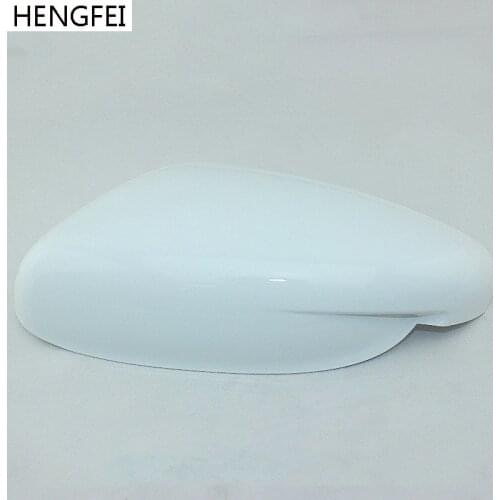 Car accessories Hengfei Exterior mirror housing for Kia K3 Cerato Mirror cover