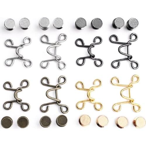 Belleza Maquillage Buttons For Clothes