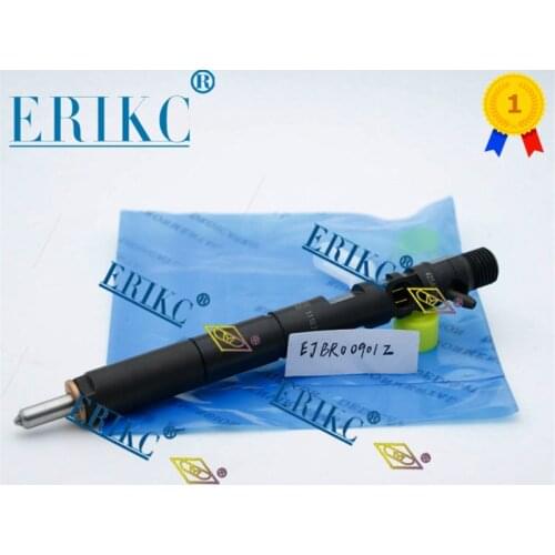 ERIKC EJBR00901Z Diesel Injector Nozzle EJBR 00901Z Common Rail Injector Nozzle EJBR0 2901D for Euro3 HYUNDAI TERRACAN KIA BONGO