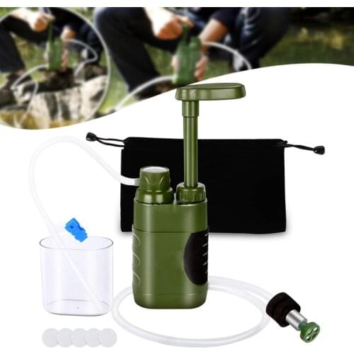 Походные фильтры для воды Dreaminglight China At AliExpress