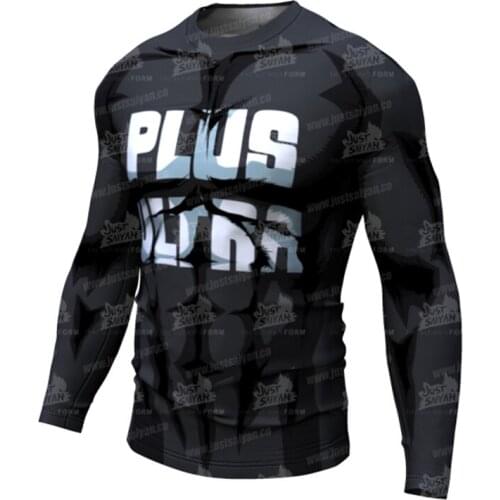 T shirt 3D Men Tshits Anime T-shirt Comics Compression Tops Anime character Tee Fashion 2021 Cosplay Anime character Camiseta