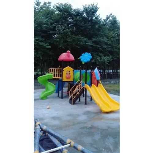 Kids toy slide baby outdoor games swing kindergarten sets childrens plastic child children playground indoor garden large B50