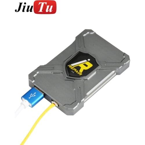 IRepair BOX P10 iBox No Disassembly Required Hard Disk DFU Reading Writing Change Serial Number For iPad & iPhone 6 7 7P 8 X