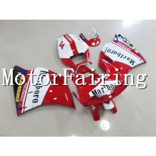 Motorcycle Bodywork Fairing Kit Fit For 748 916 996 998 1996 1997 1998 1999 2001 2002 ABS Plastic Injection Molding Hull DN17
