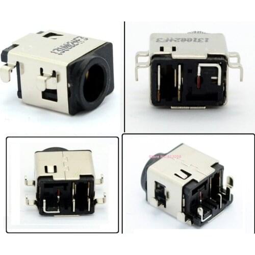 New DC Power Jack Charger Socket for Samsung NP300E5A NP300V5A NP305E5A NP305V5A