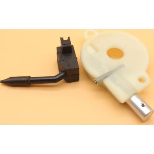 NEW Oil Pump Oiler For Husqvarna 36 41 136 137 141 142 Jonsered 2036 2040 Chainsaw 530 01 44 10 / 545 03 68-01