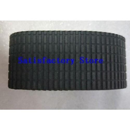 New Lens Zoom Rubber Ring Grip for Tamron AF 28-300 28-300MM F / 3.5-6.3 VC AF rubber Replacement Repair Part