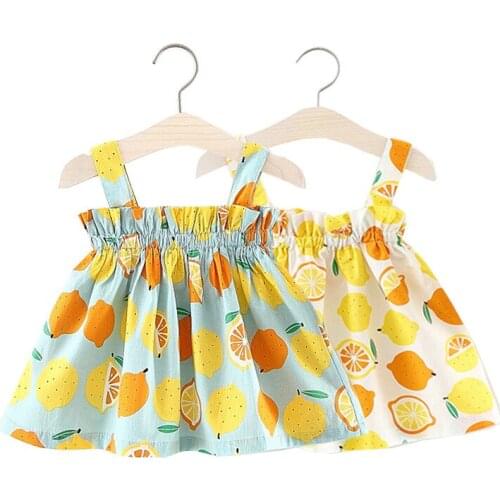 Повседневные платья для малышек Oklady China At AliExpress