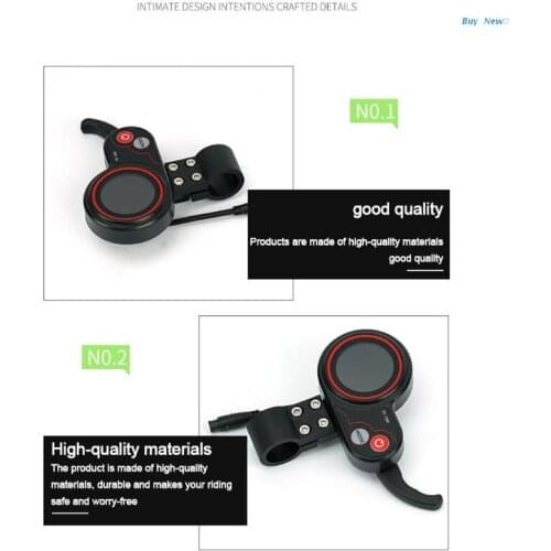 OOTDTY Electric Skateboards