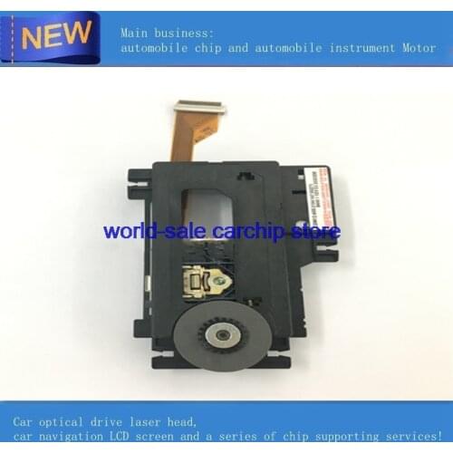 Original VAM1205 CDM12.5 for Philips CD Laser Pick-up VAM 1205 CDM-12.5 with mechanism