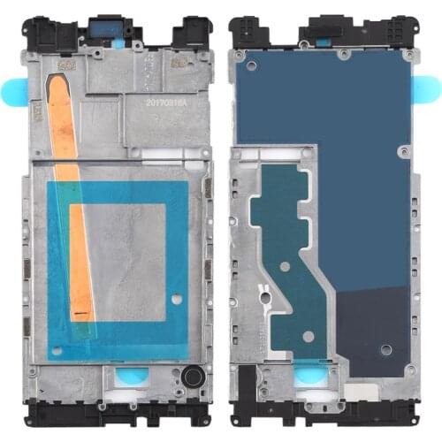 Front Housing LCD Frame Bezel Plate for Nokia 8 / N8 TA-1012 TA-1004 TA-1052