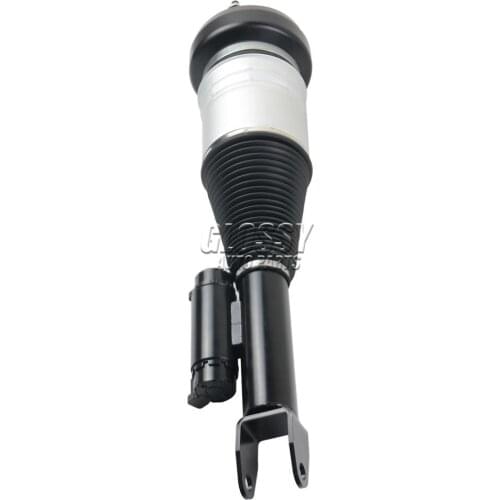AP02 Front Left Air Suspension Strut / Shock Absorber For Mercedes C Class W205 C205 S205 160 180 200 220 250 300 350 New