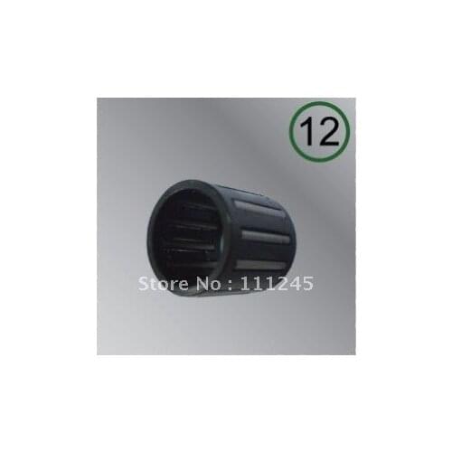 PISTON NEEDLE BEARING FOR CHAINSAW 070 FREE SHIPPING NEW BEARING REPLACE OEM PART #9512 003 4080