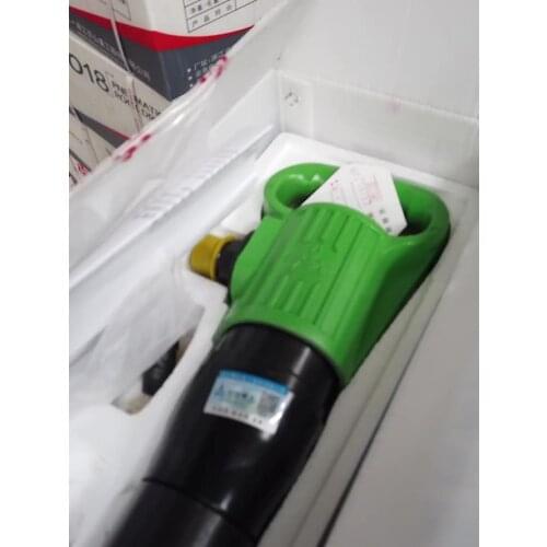 Factory direct portable pneumatic jack hammer electric for breaking with air compressor