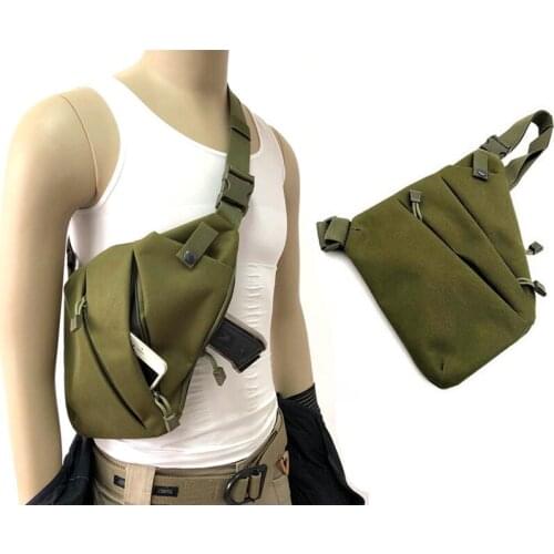 RUIN HAWK Men's Sports Bags