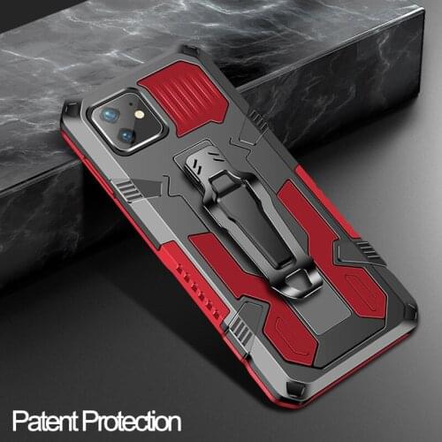 Fabulous Shockproof Phone Case For iPhone X XR XS Max 11 Pro Max 12 Mini Case For iPhone6 6s 7 8 Plus SE 2020 Case Armor Cover