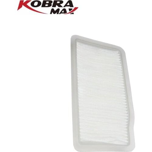 KobraMax Air Conditioner External Filter for Benz