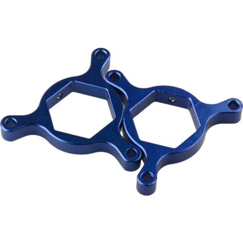 19mm CNC Fork Preload Adjusters For BMW F800GS 2008-2010 G650X 2009 BUELL 1125R 2008-2009 DUCATI M1100 MONSTER 2009