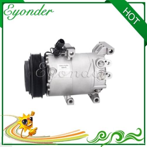AC A/C Air Conditioning Compressor Cooling Pump VS12N for KIA SOUL AM 1.6 GDI 977012K600 977012K650 977013X000 97701-3X000