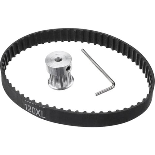 Promotion! No Power Diy Woodworking Cutting Grinding Spindle Trimming Belt Small Lathe Accessories For Table Saw
