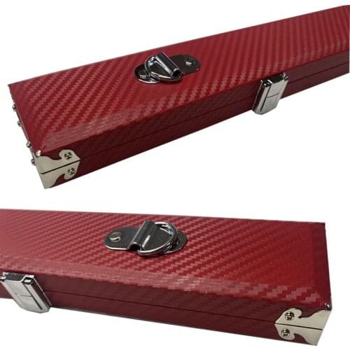 Free Shipping red carbon fiber 4/4 Violin Viola Cello carbon fiber Bow Case Bow Bag Bow Case bow boxes Very beautifu Wood Struct