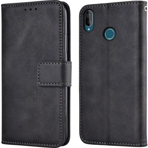 Flip Wallet Case for Cubot X19 Pro Leather Phone Case for X19 Pro Cover Book Case for Cubot X 19 Pro Book case