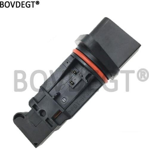 MAF Mass Air Flow Meter Sensor For VW TRANSPORTER IV LT 28-35 46 PASSAT SKODA SUPERB 3U4 0281002463 038906461 0281002463