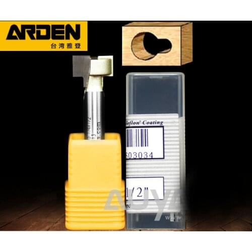 Key hole making cnc cutter woodworking