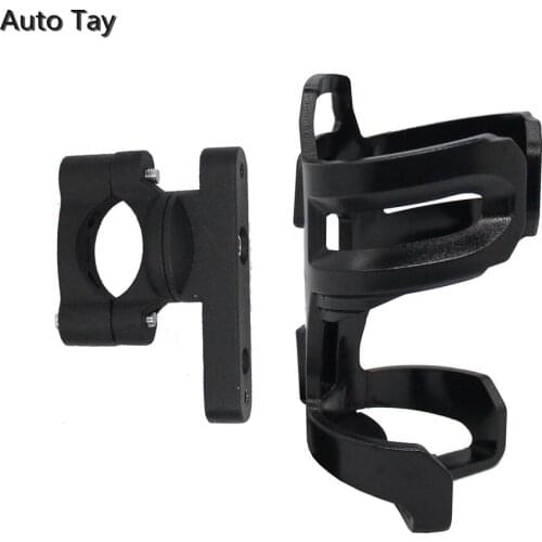 Outdoor Bicycle Drink Holder Universal for Baby Stroller Bottle Holder Rack Wheelchair Motorcycle Water Cup Holder Car Styling