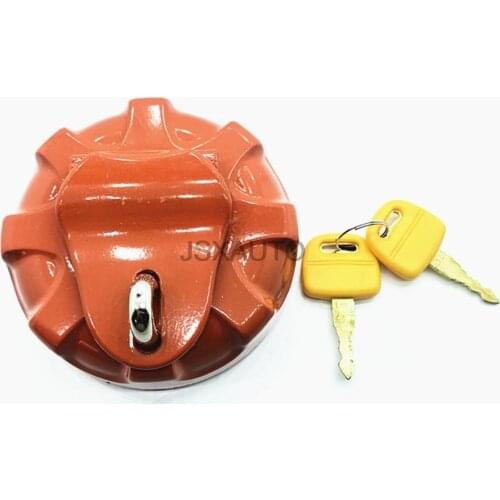 For excavator Doosan Daewoo 60/55/80/150/215/225/300/220-5-7 diesel tank high quality accessories free excavator shipping