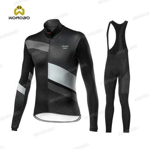 DRAGONSMITH Cycling Clothing