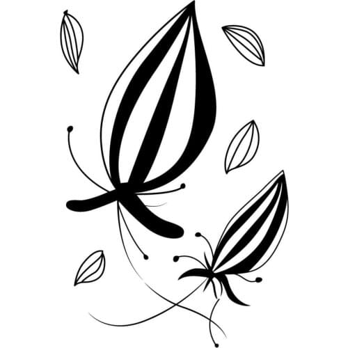 FrenchTransparent Clear Silicone Stamp/Seal for DIY scrapbooking/photo album Decorative clear stamp A5093