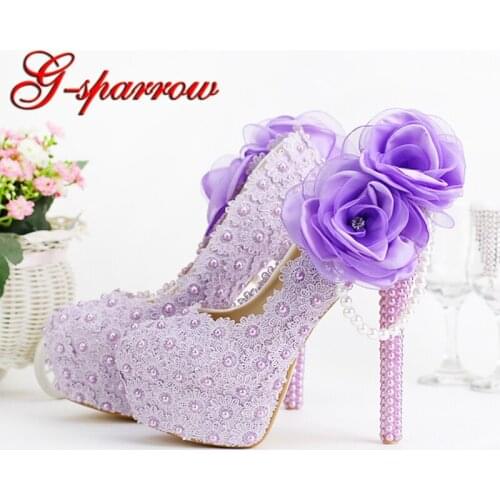 G-SPARROW Footwear