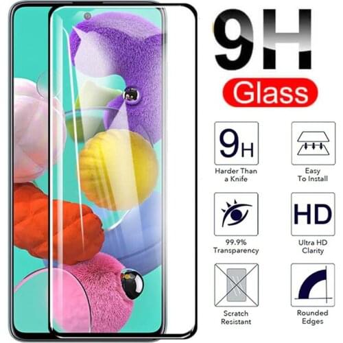 Gaiby Screen Protectors For Samsung Galaxy A70