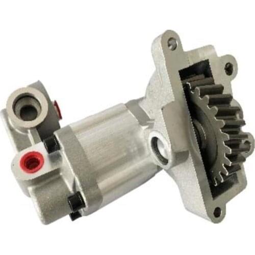 FEBIAT Hydraulic Pump used for Ford 3600 E1NN600AB / 83928509