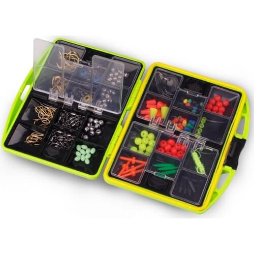 Great Value Rock Fishing Accessories Combination Set Rock Fishing Line Set Box Rock Fishing Accessories