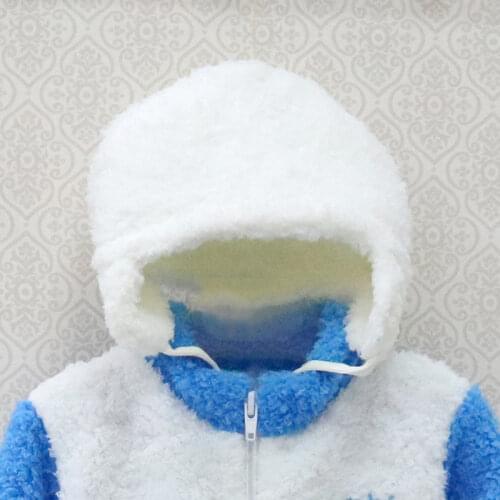 LITTLE Q Hats For Babies