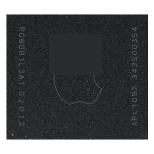 343S00354 For iPhone 11/11Pro/11 Pro Max PMIC Big Power IC Main Large Power Supply Chip