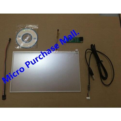 New Ones Touch Panel A Set 10.1 Inch ZG8 NAV50 D270 D260 D257