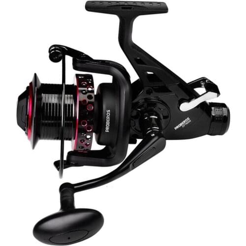 Fiching reel 13kg-23kg Max Drag Cchumbada para pesca 3000-8000 Series Fishing reels kolowrotki ril de pesca articulos de pesca