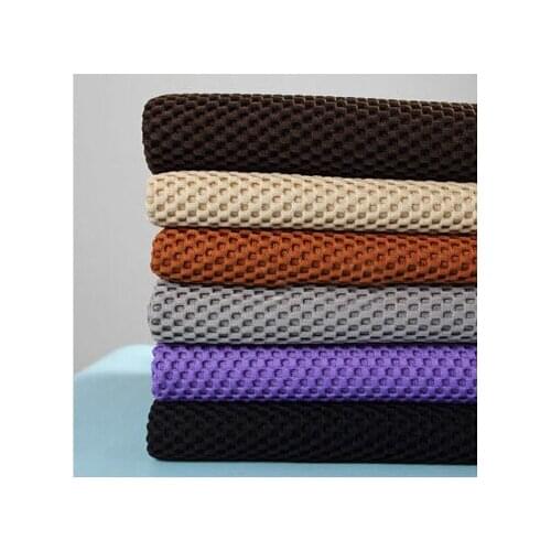 30m/lot 700g/meter mesh cloth interlayer / sandwich mesh / car seat fabric / clothing Automotive vest Fabric / Massage Net mesh