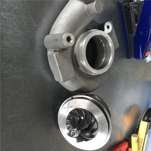 TD04HL-15T TURBOCHARGER for Saab 9-3 9-5 99-05 49189-01800 bigger size for SAAB