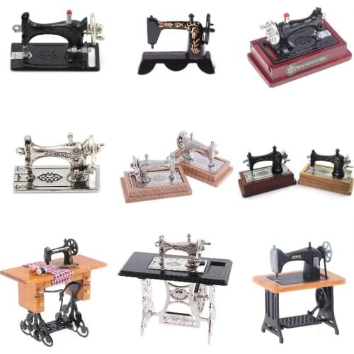 Игрушечная мебель TPXCKz China At AliExpress