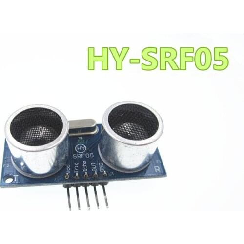 HY-SRF05 SRF05 Ultrasonic Ranging Module Ultrasonic Sensor