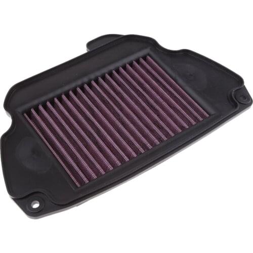 Motorcycle Air Cleaner Intake Filter for Honda CBR650F CB650F 2014-2016